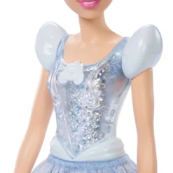 Disney Princess Fashion Doll - Cinderella