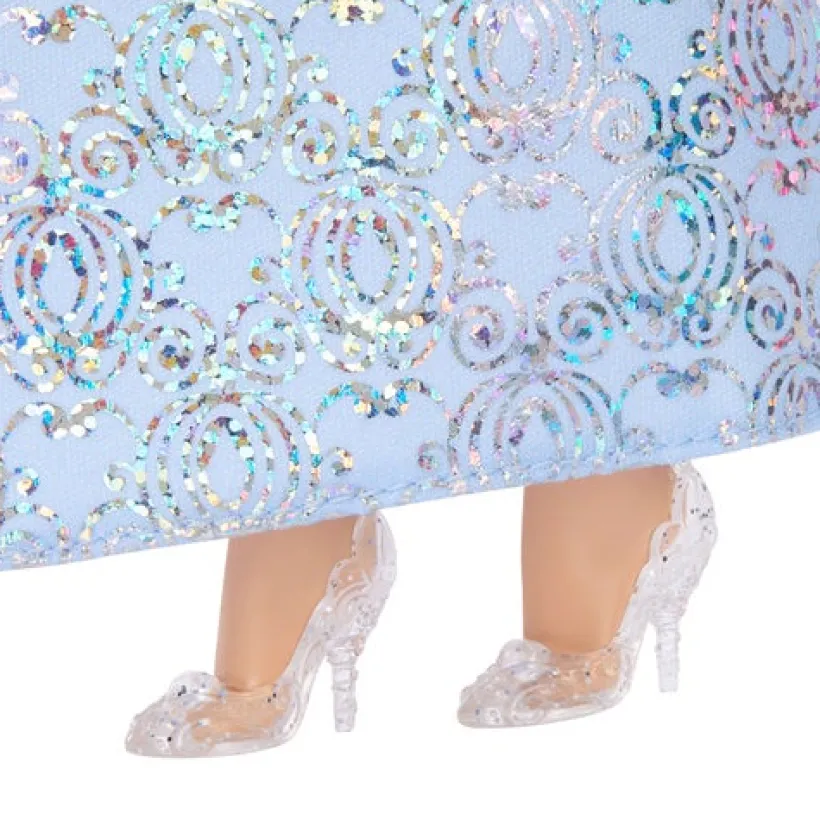 Disney Princess Fashion Doll - Cinderella