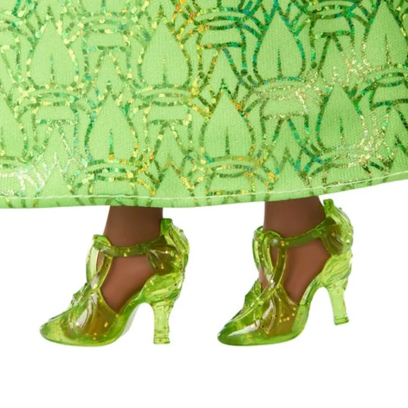 Disney Princess Fashion Doll - Tiana