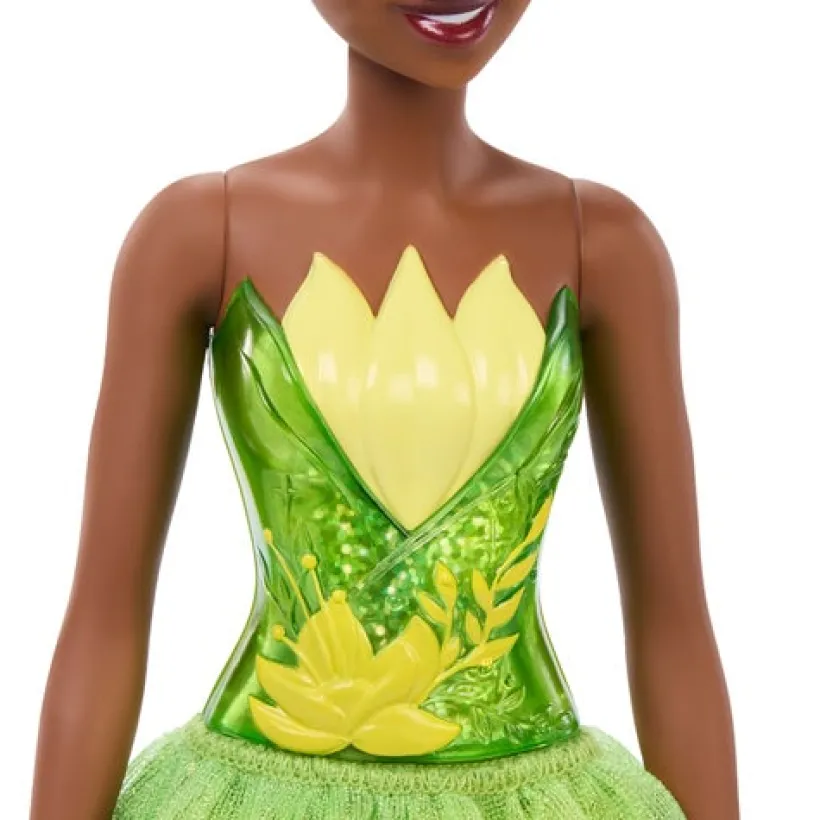 Disney Princess Fashion Doll - Tiana