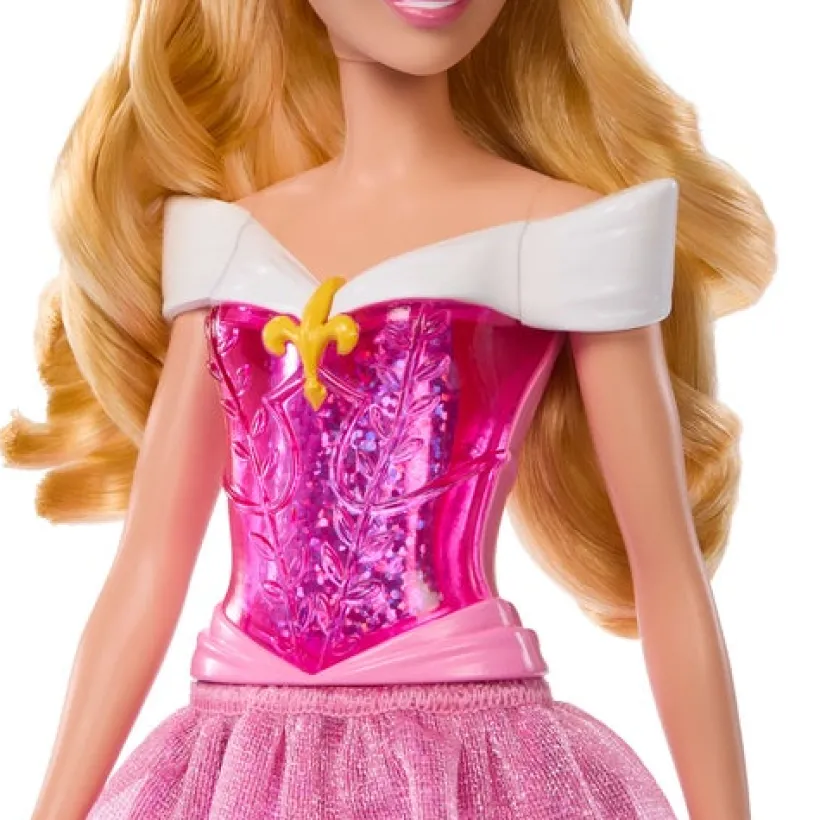 Disney Princess Fashion Doll - Aurora