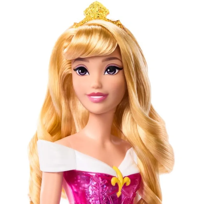 Disney Princess Fashion Doll - Aurora