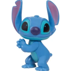 Disney Stitch Deluxe Figure Set W. Lilo