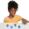 Disney Stitch, Figurer 5-pakning 5,5 cm