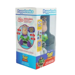 Disney Toy Story Buzz Lightyear Palm Puppetronic 25 cm