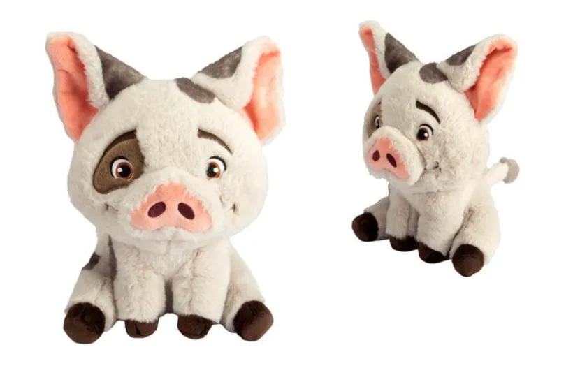 Disney Vaiana, Pua Kosedyr (25 cm)