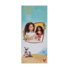 Disney Vaiana 2 Småbarnsdukke Vaiana (14"/35 cm)