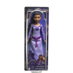 Disney, Wish Fashion Doll Core Asha