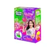Doctor Squish Squishy Pack Påfyll Neon Edition