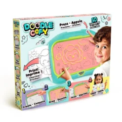 Doodle Copy