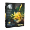 4D Puzzles Pokemon 30 cm - Pikachu