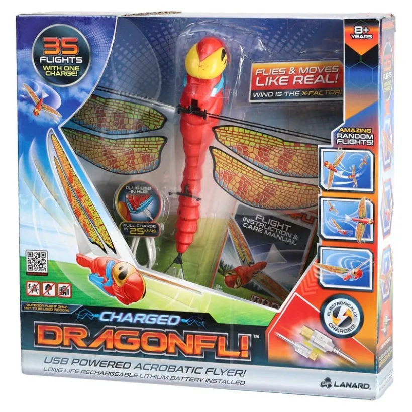 Dragonfl!