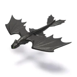 Dragons Movie Gliding Toothless