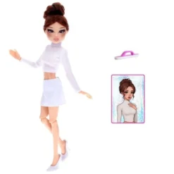 DRESS TO IMPRESS - Fashion Doll Lana