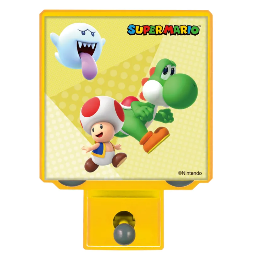 Epoch Games - Super Mario BB Extremely small Maze Game Serie