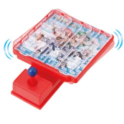 Epoch Games - Super Mario BB Extremely small Maze Game Serie