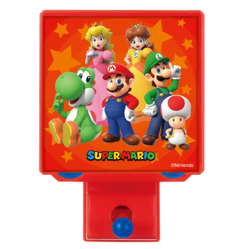 Epoch Games - Super Mario BB Extremely small Maze Game Serie