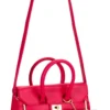 FAO SCHWARZ Glamour Buckle Bag Veske