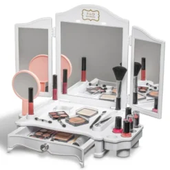 FAO SCHWARZ Vanity Makeup Studio 24 deler