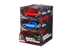 Fast & Furious Lekebil 1:32