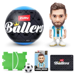 FIFA Ballers Series 1 – Samlefigur