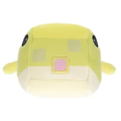 FISCH - Collectible Plush Assortment - 4