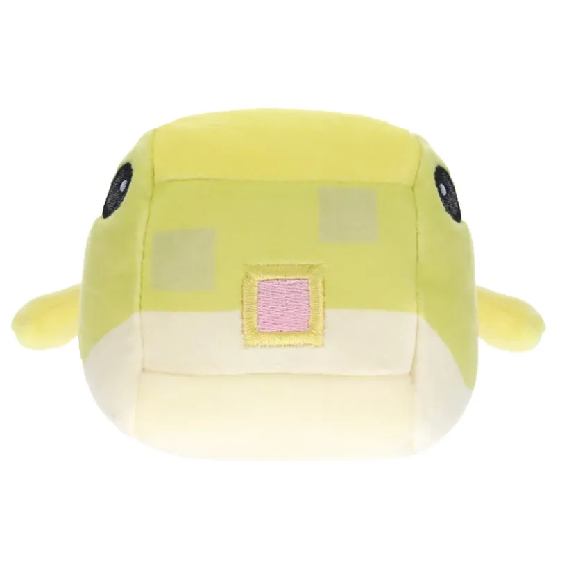 FISCH - Collectible Plush Assortment - 4" Blind