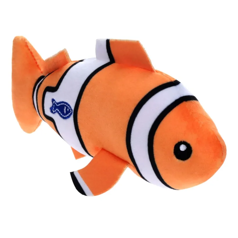 FISCH - Collectible Plush Assortment - 4" Blind