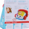 Fisher Price Chatter Phone telefon