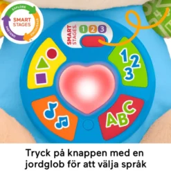 Fisher Price Laugh & Learn Puppy