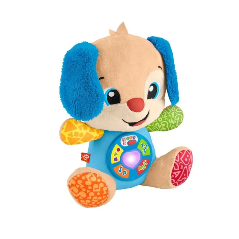 Fisher Price Laugh & Learn Puppy
