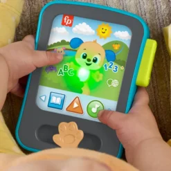 Fisher Price, Laugh & Learn Storytime Reader