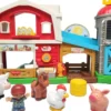 Fisher Price Little People Farm