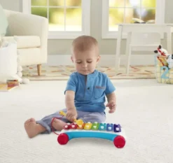 Fisher Price Xylophone