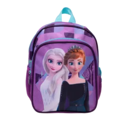 FROZEN, liten ryggsekk 26,5 x 21 x 10 cm, ca. 6 liter