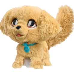 FurReal Wag-A-Lots - Golden Retriever