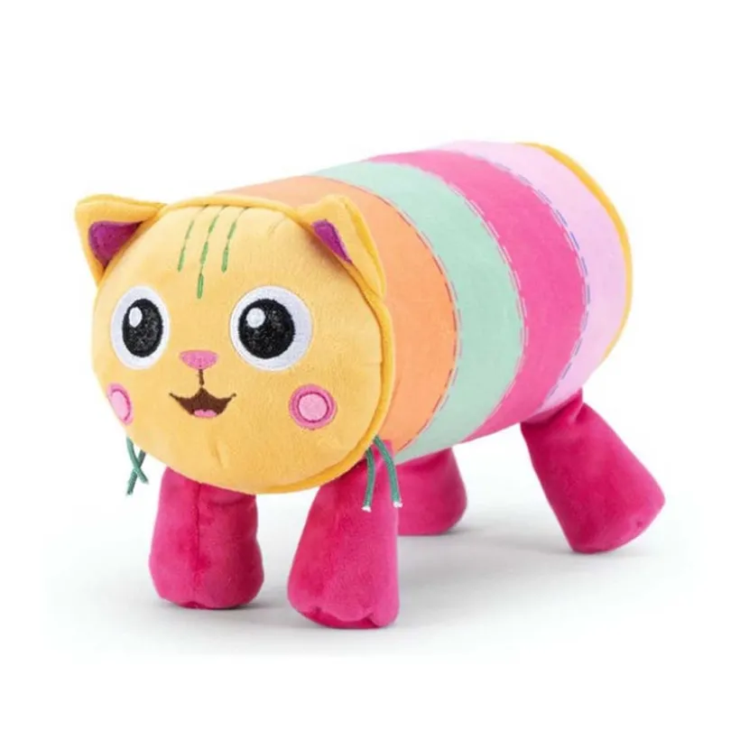 Gabbys Dollhouse, Putekatten Kosedyr (25 cm)