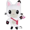 Gabby's Dollhouse Snakkende Pandy Paws 33 cm