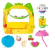 Gabbys Dukkehus, Balkongsett – Cakey Cat
