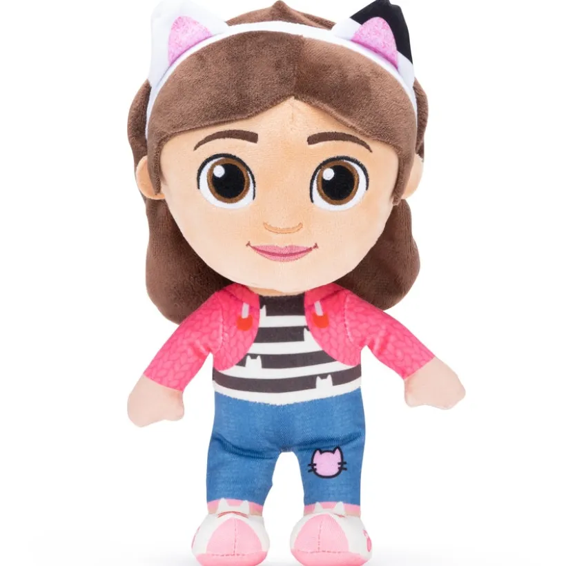 Gabbys Dukkehus Gabby Kosedyr (25 cm)