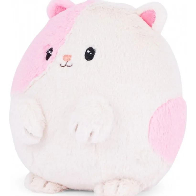 Gabbys Dukkehus, Hamsterkatten Kosedyr (25cm)