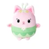 Gabbys Dukkehus, Kattefeen Squishy Kosedyr (20 cm)