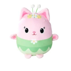 Gabbys Dukkehus, Kattefeen Squishy Kosedyr (20 cm)