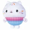 Gabbys Dukkehus Muffin Kosedyr (25Cm)