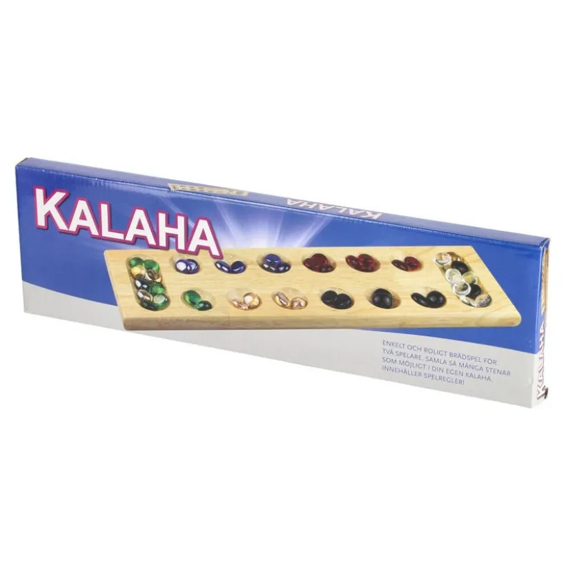 GAF, Kalaha
