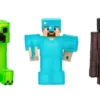 Goo Jit Zu, Minecraft Ass