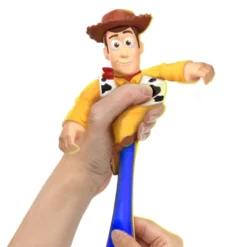 Goo Jit Zu Toy Story Woody