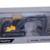 Graver Volvo Ec140E 14Cm