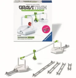 GraviTrax, Element Zipline