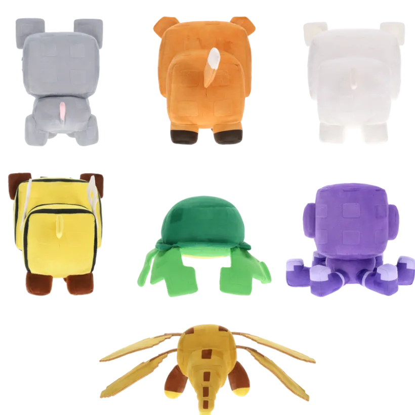 Grow a Garden Blind 8" Plush